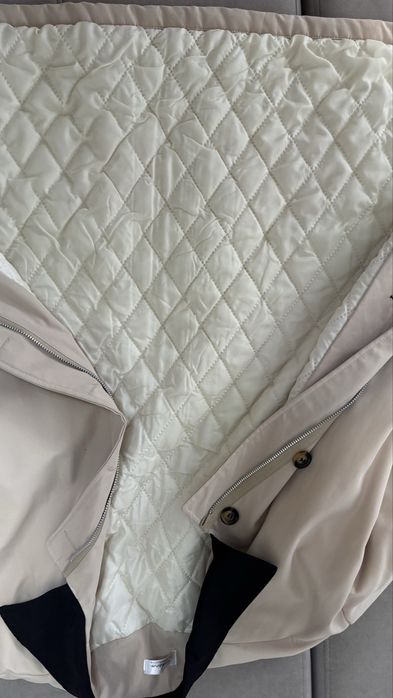 Продам куртку новая