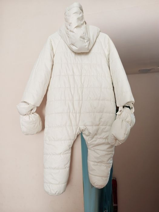 Космонавт 74 за момиче