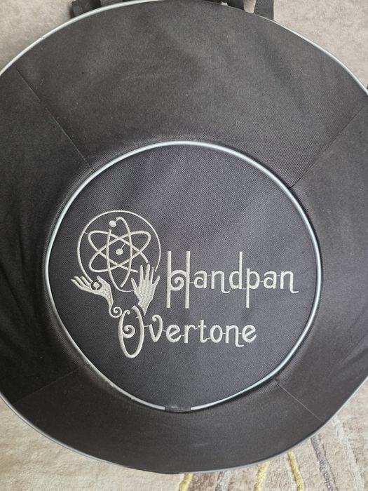 Музыкальный инструмент Ханг в идеальном состоянии!