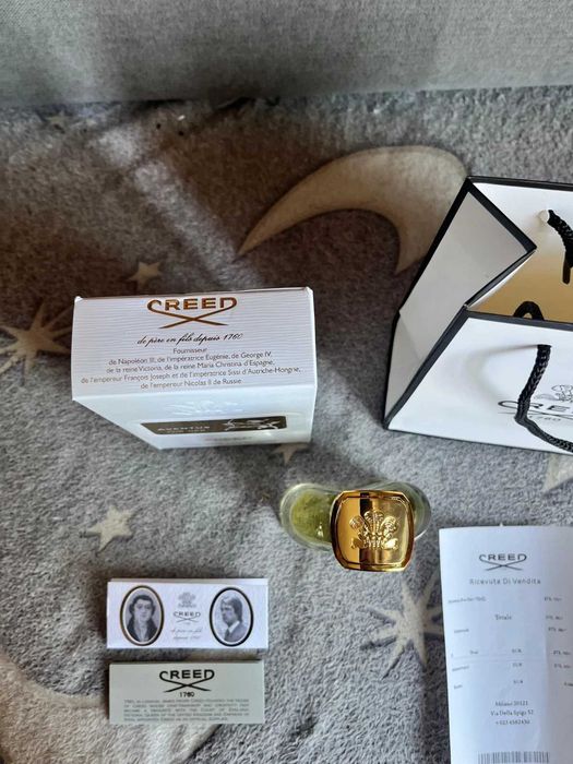 Creed Aventus For Her