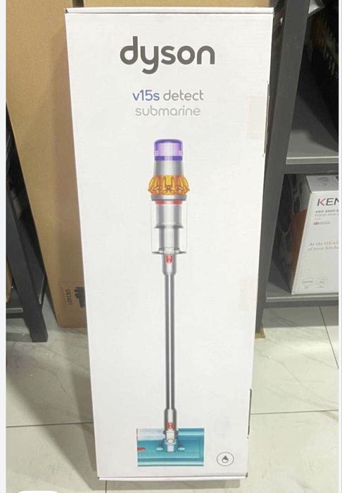 Ручной пылесос.Dyson. V8.V10.V12.V15.V15s.Gen5. V16 piston animal.