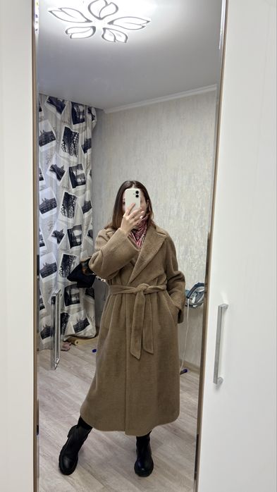 Продам пальто весна-осень