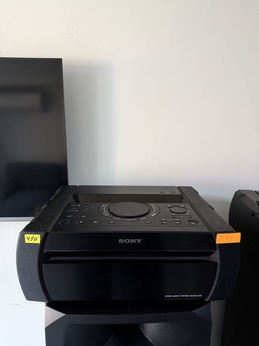 Sony Shake-X3D КАТО НОВИ