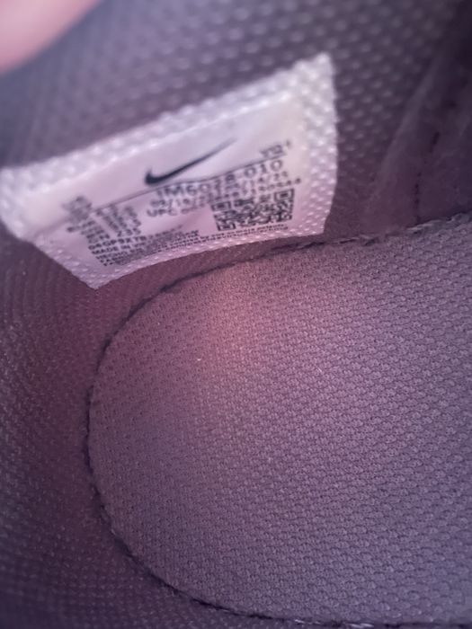 Nike dunk low ORIGINALI