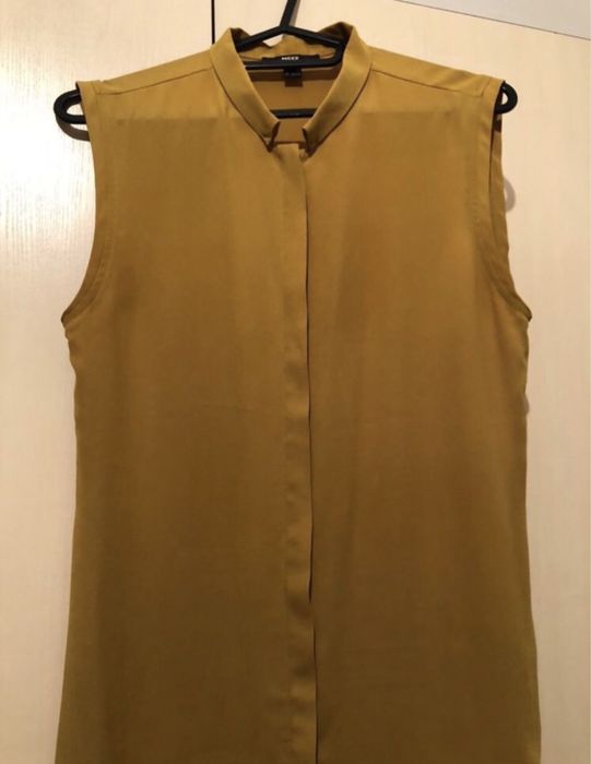 Блузка mexx продам