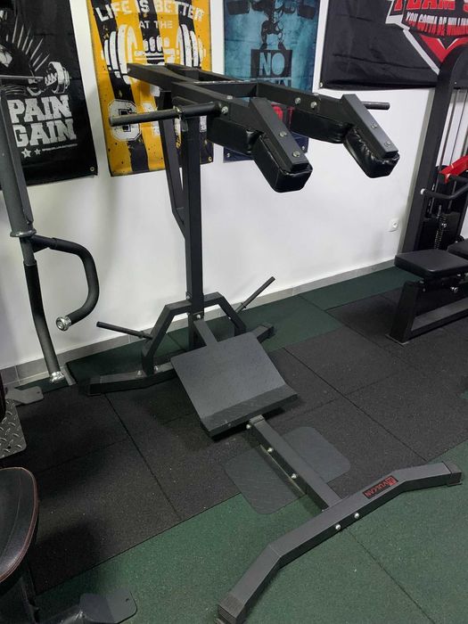 Aparat picioare semiprofesional HomeFit