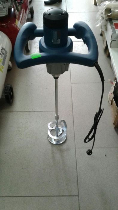 Дрель-миксер!Отправка в регионы!