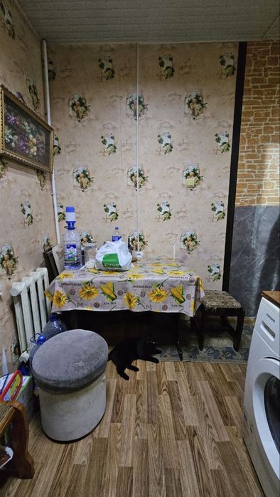 Продаю квартиру в Яшнабадском районе Авиасозлар-2, 1-комнатная 40м2