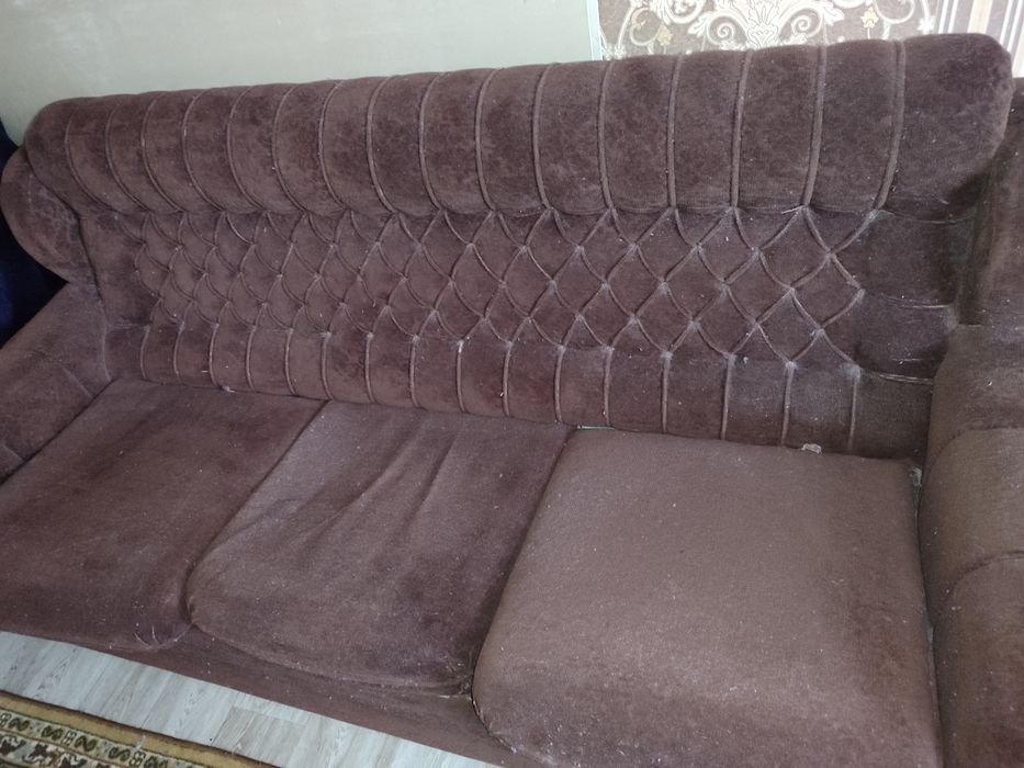Продам диван раскладной
