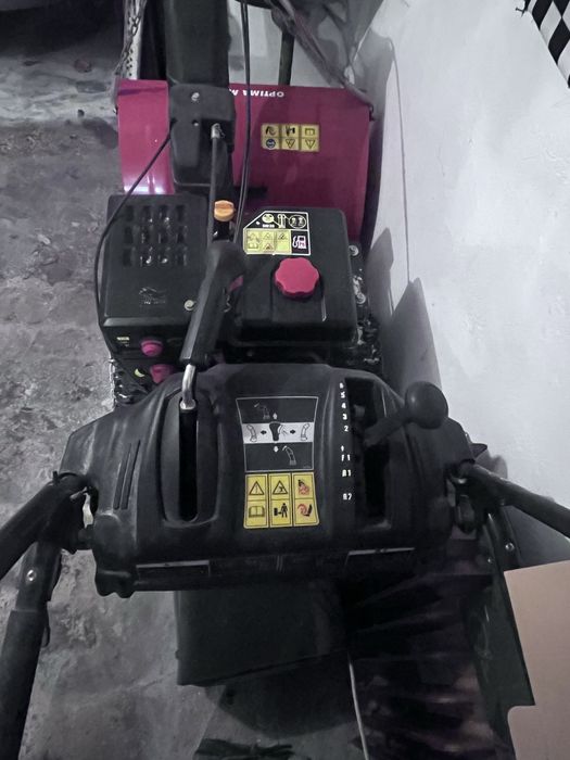 Снегорин Оптима  МЕ 66