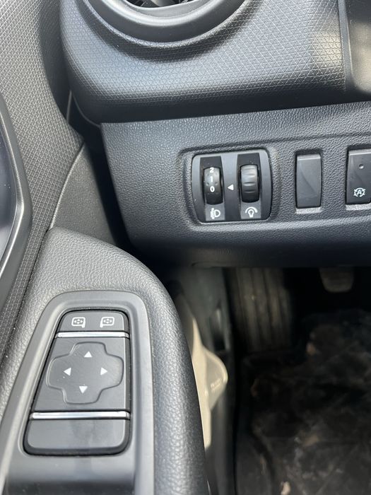 Renault Clio Impecabil 32.800km