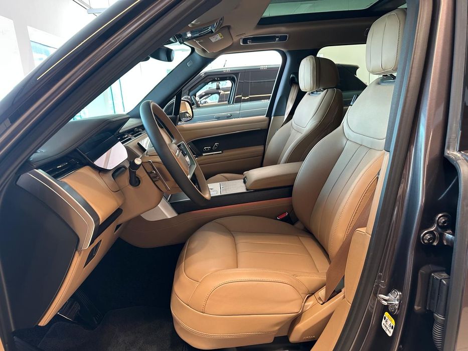 LAND ROVER Range Rover 2025 — imagine 12
