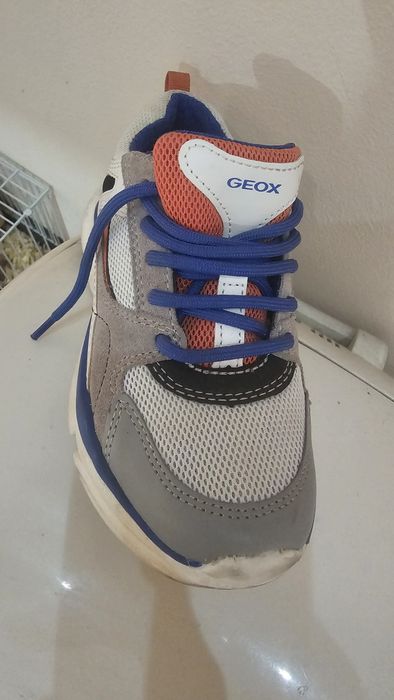 Кроссовки Geox оригинал