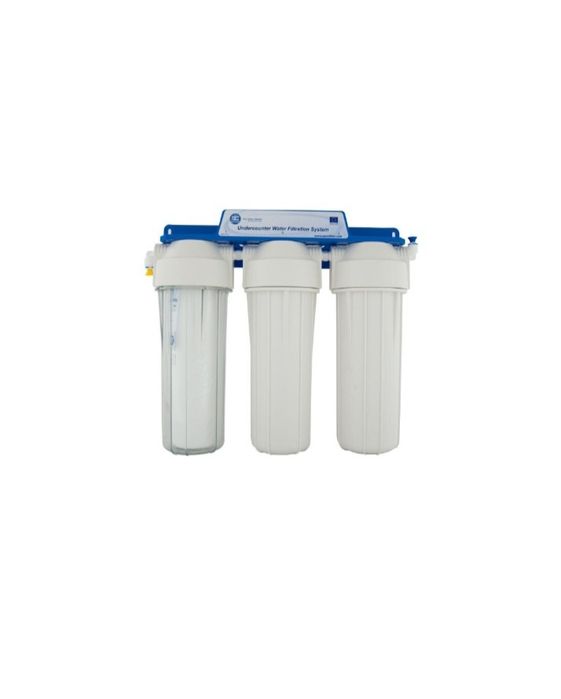 Фильтр для вода EURO