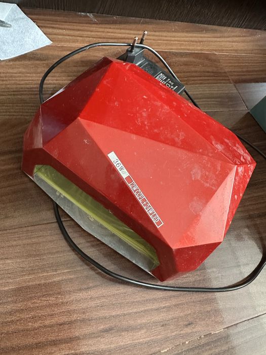 Набор для маникюра