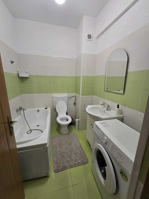 Garsoniera de inchiriat in Berceni