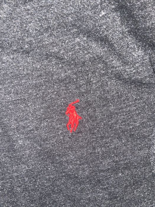 Tricou polo barbati