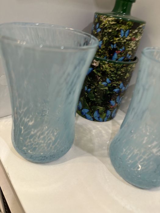 Мурано оригинална чаша