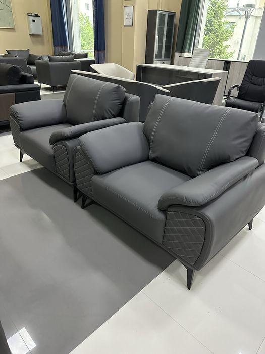 Диван комплект ( 3+1+1 )