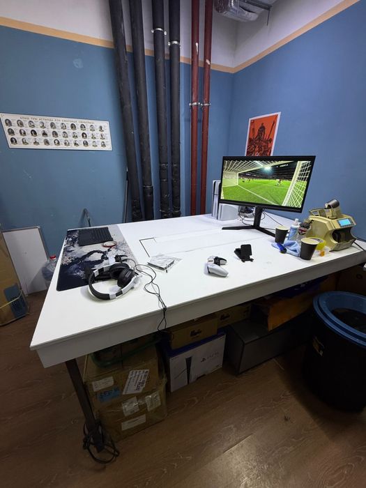 Мебель для техники