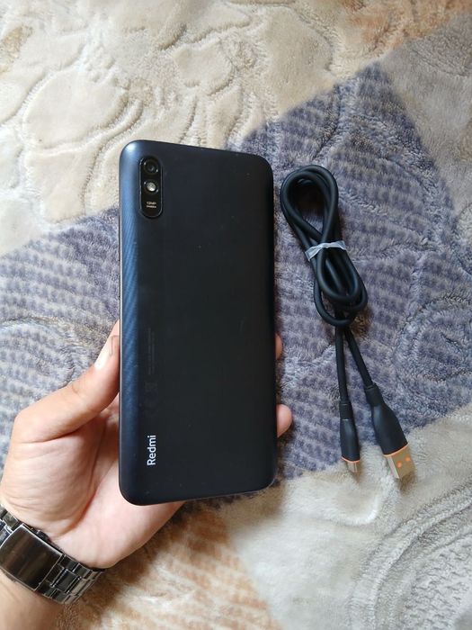 Redmi 9a karopka dokiment