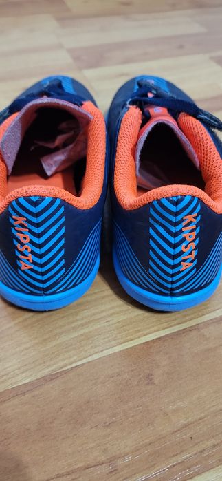 Adidasi copii Kipsta, marimea 34