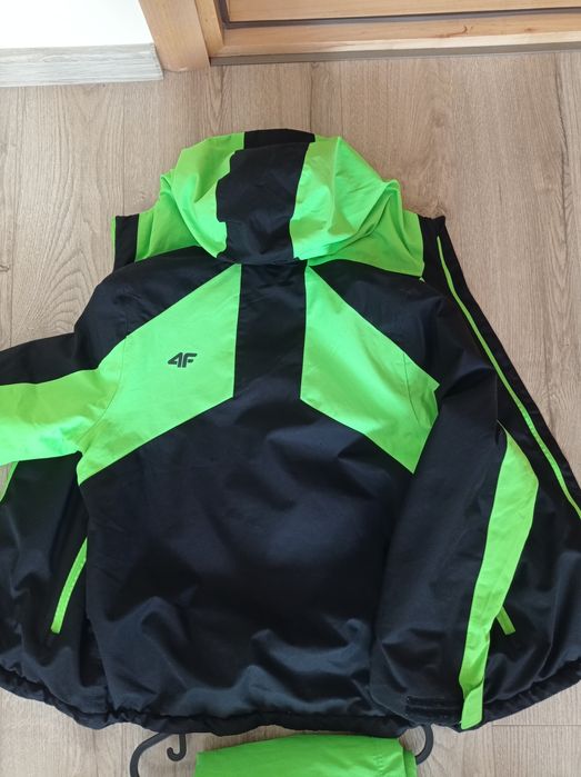 Costum schi ski copii 4F