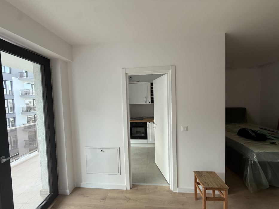 Prima Inchiriere / HILS TITANIUM / STUDIO amenajat premium