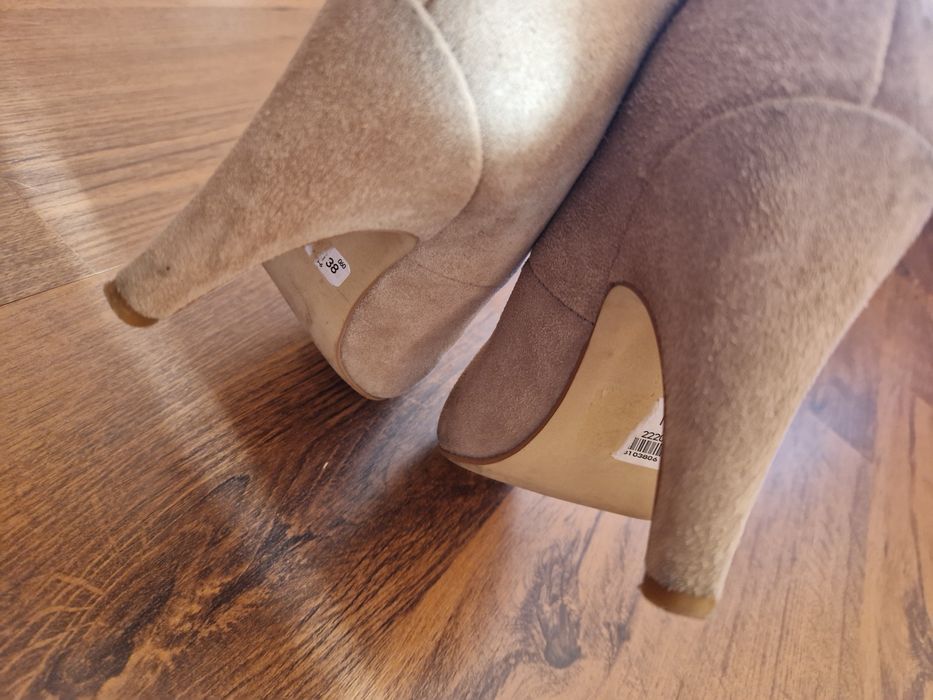 Обувки 38 номер .