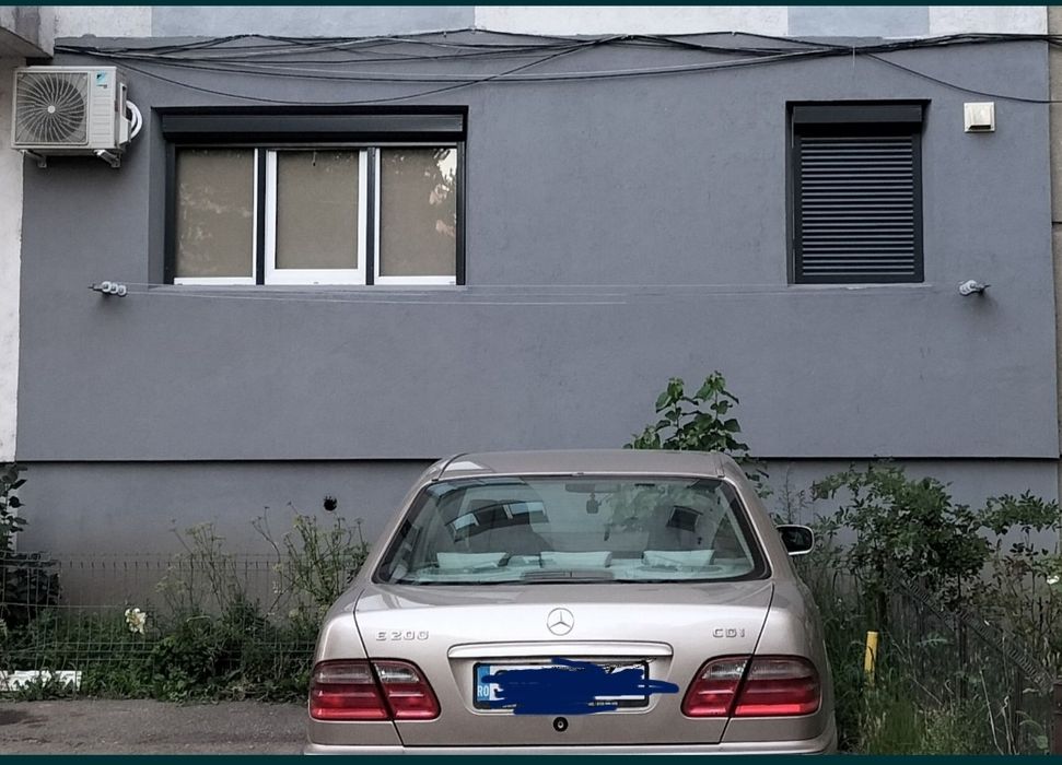 Garsoniera de închiriat în Rădăuți 36 m.p.