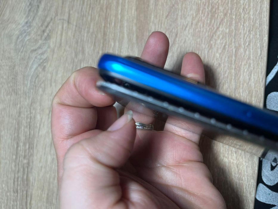 Телефон realme C3