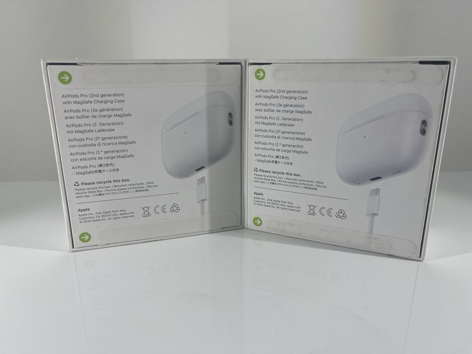 AirPods Pro Gen2 Produse Noi Sigilate