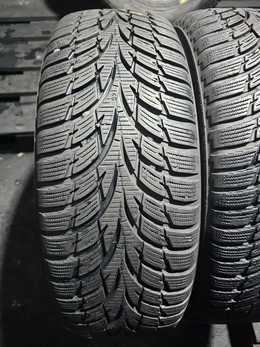 Anvelope 215/65 R16 NOKIAN de iarna