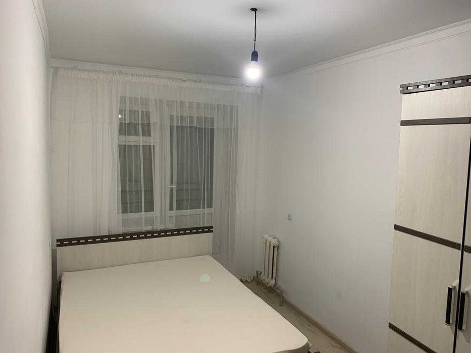 Люкс 3-х комн. квартира