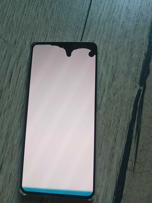 Samsung galaxy S21 plus