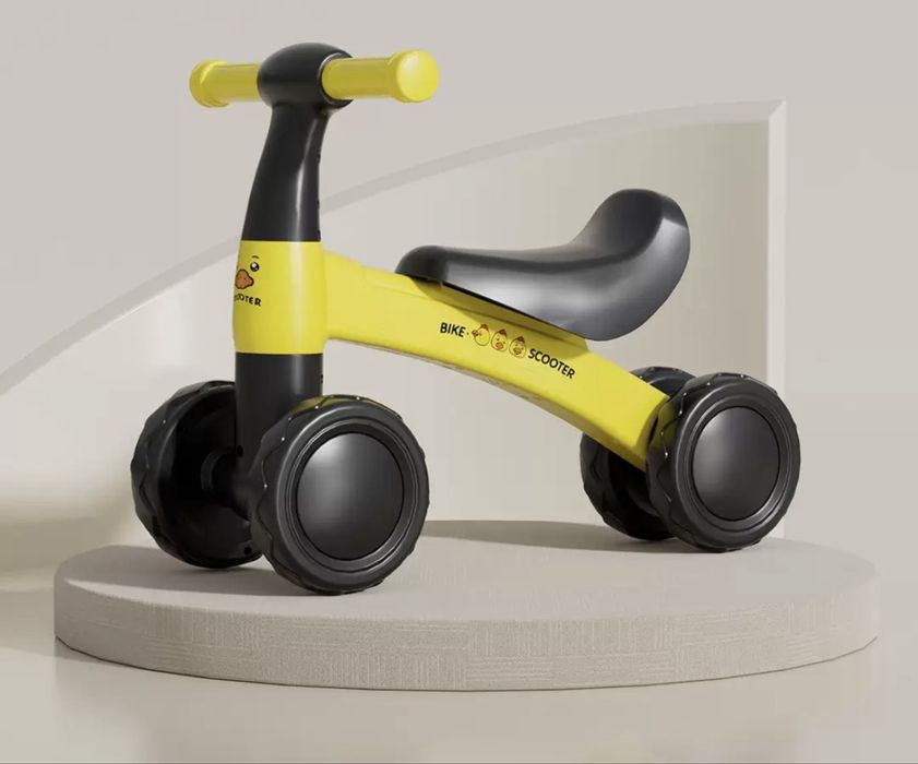 Толокар беговел !