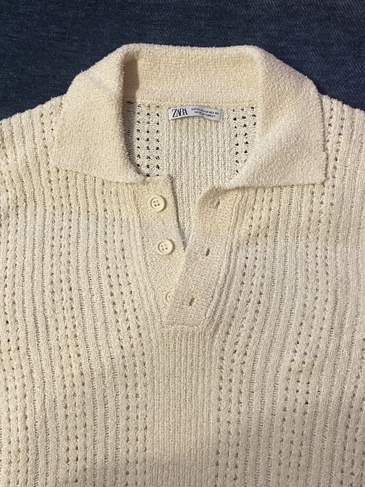 Zara pollo original M