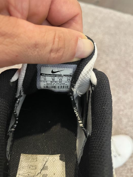 Nike Reax 9 TR-оригинални маратонки