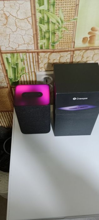 Яндекс станция 2 Алиса