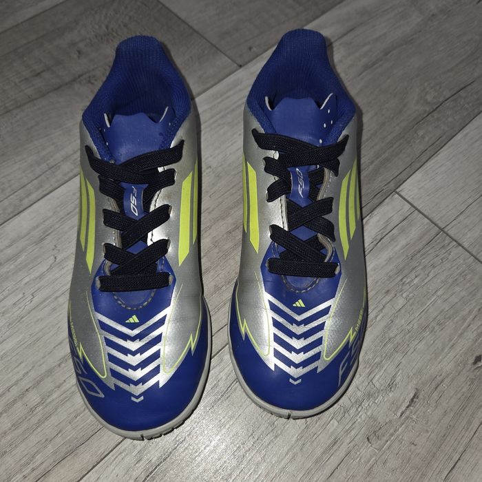 Adidași copii Adidas F50 Messi