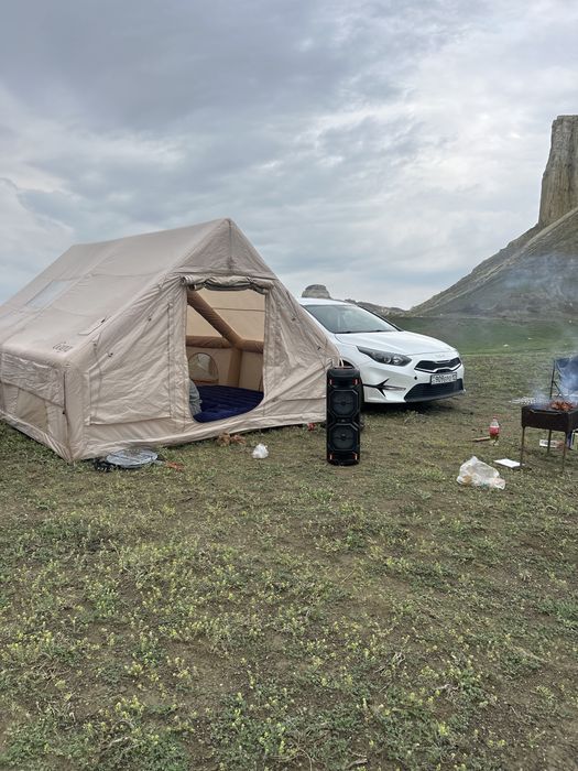 Аренда палатки 5тыс 10тыс
