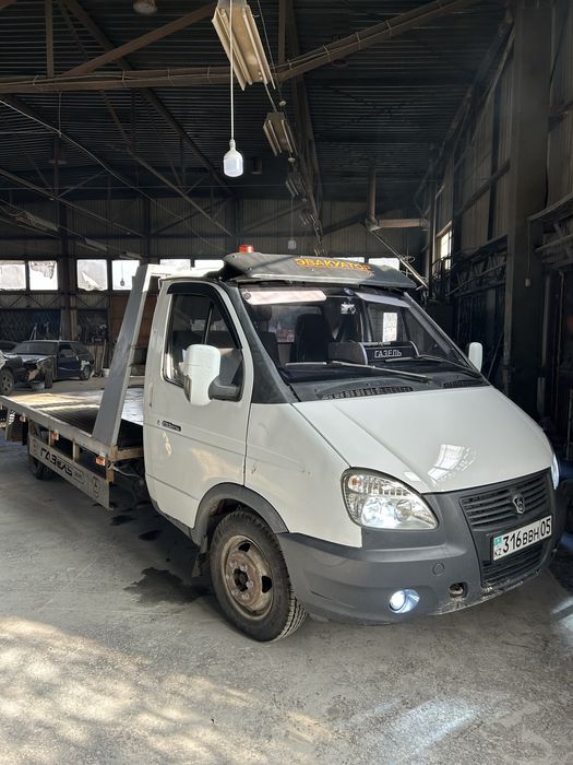 Услуги эвокуатора 24/7