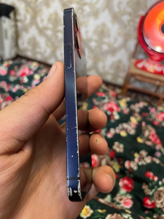 Iphone 12 mini kafolati bilan
