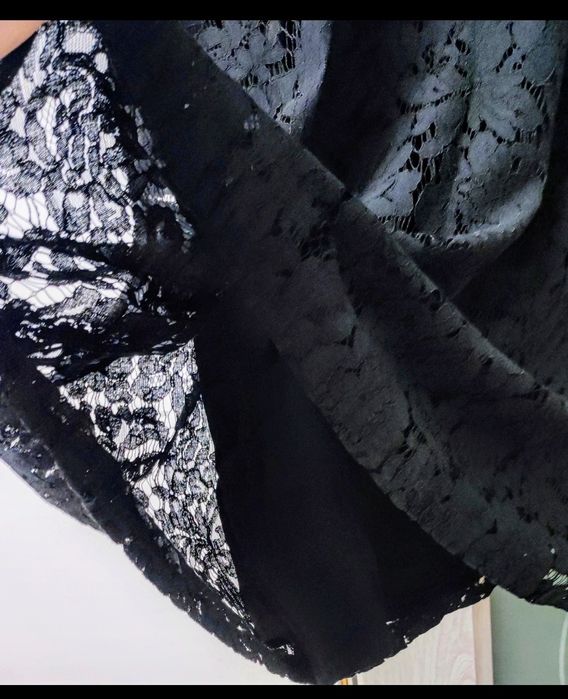 Rochie dantela YIPINYICHU