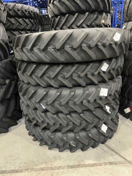 Cauciucuri 340/85 R48 Ceat radiale pentru masina erbicidat Noi