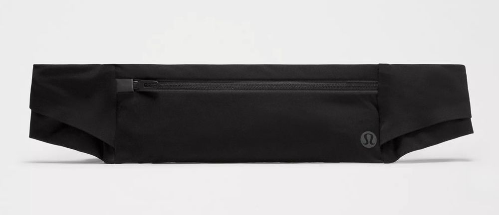Lululemon Fast and Free Run Belt / Borseta pentru alergare