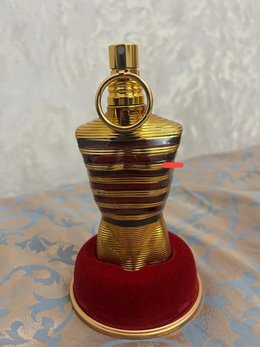 Jean Paul Gaultier Le male le elixir