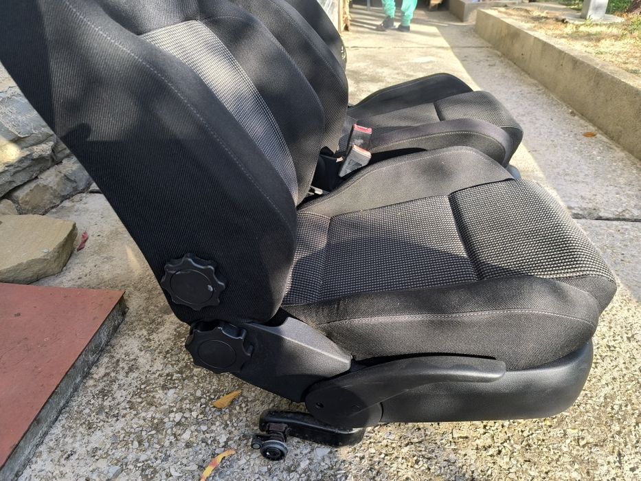 Спортен салон за Голф 4