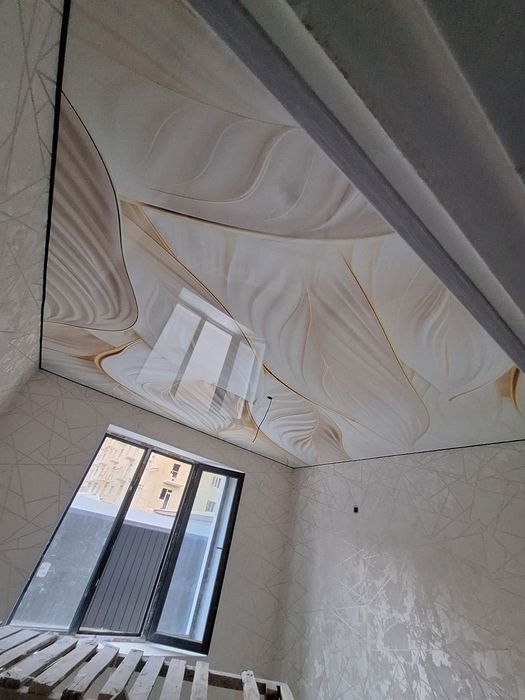 NATIJALI POTOLOK | BEPUL ZAMER

Eski shiftdan charchadingizmi? Uyingiz