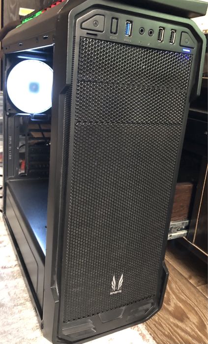 Продам компьютер в сборе